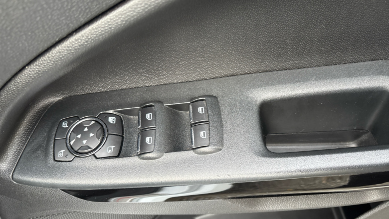 Ford EcoSport 1.0 EcoBoost 125 ST-Line 5dr Petrol Hatchback